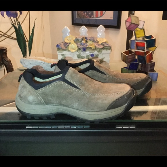 gh bass walking shoes